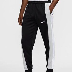 Nike Academy Men's Dri-FIT Soccer Large Track Pants